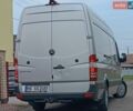 Серый Мерседес Sprinter, объемом двигателя 2.2 л и пробегом 280 тыс. км за 22950 $, фото 14 на Automoto.ua