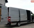 Серый Мерседес Sprinter, объемом двигателя 2.2 л и пробегом 276 тыс. км за 22999 $, фото 18 на Automoto.ua