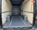 Серый Мерседес Sprinter, объемом двигателя 2.2 л и пробегом 264 тыс. км за 21800 $, фото 46 на Automoto.ua