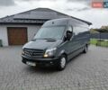 Сірий Мерседес Sprinter, об'ємом двигуна 3 л та пробігом 426 тис. км за 32000 $, фото 1 на Automoto.ua
