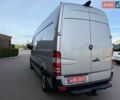 Серый Мерседес Sprinter, объемом двигателя 0 л и пробегом 331 тыс. км за 22500 $, фото 5 на Automoto.ua