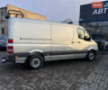 Серый Мерседес Sprinter, объемом двигателя 2.2 л и пробегом 229 тыс. км за 23990 $, фото 35 на Automoto.ua