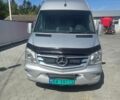 Серый Мерседес Sprinter, объемом двигателя 2.2 л и пробегом 413 тыс. км за 16500 $, фото 3 на Automoto.ua