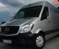 Серый Мерседес Sprinter, объемом двигателя 2.2 л и пробегом 276 тыс. км за 22999 $, фото 51 на Automoto.ua
