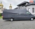 Сірий Мерседес Sprinter, об'ємом двигуна 3 л та пробігом 422 тис. км за 31500 $, фото 4 на Automoto.ua