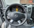 Сірий Мерседес Sprinter, об'ємом двигуна 3 л та пробігом 426 тис. км за 32000 $, фото 12 на Automoto.ua