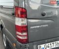 Серый Мерседес Sprinter, объемом двигателя 2.2 л и пробегом 264 тыс. км за 21800 $, фото 39 на Automoto.ua