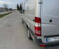 Серый Мерседес Sprinter, объемом двигателя 2.99 л и пробегом 430 тыс. км за 24000 $, фото 11 на Automoto.ua