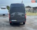 Серый Мерседес Sprinter, объемом двигателя 2.2 л и пробегом 264 тыс. км за 21800 $, фото 66 на Automoto.ua