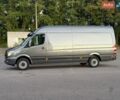 Сірий Мерседес Sprinter, об'ємом двигуна 2.2 л та пробігом 264 тис. км за 21500 $, фото 59 на Automoto.ua