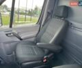 Серый Мерседес Sprinter, объемом двигателя 2.2 л и пробегом 264 тыс. км за 21800 $, фото 23 на Automoto.ua