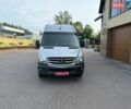 Серый Мерседес Sprinter, объемом двигателя 0 л и пробегом 331 тыс. км за 22500 $, фото 2 на Automoto.ua