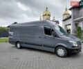 Сірий Мерседес Sprinter, об'ємом двигуна 3 л та пробігом 426 тис. км за 32000 $, фото 4 на Automoto.ua