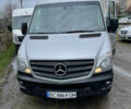 Серый Мерседес Sprinter, объемом двигателя 2.14 л и пробегом 310 тыс. км за 26000 $, фото 1 на Automoto.ua