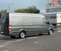 Серый Мерседес Sprinter, объемом двигателя 2.2 л и пробегом 264 тыс. км за 21800 $, фото 68 на Automoto.ua