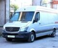 Сірий Мерседес Sprinter, об'ємом двигуна 2.2 л та пробігом 147 тис. км за 26800 $, фото 4 на Automoto.ua