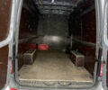 Серый Мерседес Sprinter, объемом двигателя 2.99 л и пробегом 212 тыс. км за 22500 $, фото 6 на Automoto.ua