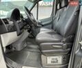 Сірий Мерседес Sprinter, об'ємом двигуна 3 л та пробігом 170 тис. км за 29800 $, фото 9 на Automoto.ua