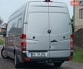 Серый Мерседес Sprinter, объемом двигателя 2.2 л и пробегом 280 тыс. км за 22950 $, фото 13 на Automoto.ua
