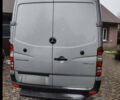 Серый Мерседес Sprinter, объемом двигателя 2.14 л и пробегом 310 тыс. км за 26000 $, фото 5 на Automoto.ua