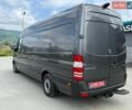 Сірий Мерседес Sprinter, об'ємом двигуна 3 л та пробігом 170 тис. км за 29800 $, фото 6 на Automoto.ua