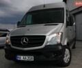 Серый Мерседес Sprinter, объемом двигателя 2.2 л и пробегом 276 тыс. км за 22999 $, фото 50 на Automoto.ua