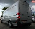 Серый Мерседес Sprinter, объемом двигателя 2.2 л и пробегом 276 тыс. км за 22999 $, фото 52 на Automoto.ua