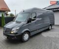 Сірий Мерседес Sprinter, об'ємом двигуна 3 л та пробігом 422 тис. км за 31500 $, фото 6 на Automoto.ua