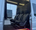 Серый Мерседес Sprinter, объемом двигателя 2.2 л и пробегом 175 тыс. км за 24900 $, фото 14 на Automoto.ua