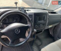 Серый Мерседес Sprinter, объемом двигателя 2.99 л и пробегом 212 тыс. км за 22500 $, фото 16 на Automoto.ua