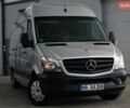 Серый Мерседес Sprinter, объемом двигателя 2.2 л и пробегом 276 тыс. км за 22999 $, фото 28 на Automoto.ua