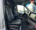 Серый Мерседес Sprinter, объемом двигателя 2.2 л и пробегом 229 тыс. км за 23990 $, фото 25 на Automoto.ua