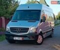 Сірий Мерседес Sprinter, об'ємом двигуна 2.2 л та пробігом 280 тис. км за 22750 $, фото 1 на Automoto.ua