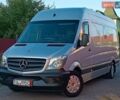 Сірий Мерседес Sprinter, об'ємом двигуна 2.2 л та пробігом 280 тис. км за 22750 $, фото 4 на Automoto.ua