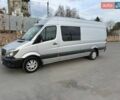 Сірий Мерседес Sprinter, об'ємом двигуна 2.99 л та пробігом 430 тис. км за 26400 $, фото 1 на Automoto.ua