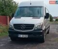 Серый Мерседес Sprinter, объемом двигателя 2.2 л и пробегом 280 тыс. км за 22950 $, фото 3 на Automoto.ua
