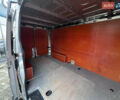 Серый Мерседес Sprinter, объемом двигателя 2.2 л и пробегом 229 тыс. км за 23990 $, фото 29 на Automoto.ua