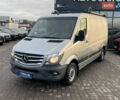 Серый Мерседес Sprinter, объемом двигателя 2.2 л и пробегом 229 тыс. км за 23990 $, фото 6 на Automoto.ua