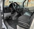 Серый Мерседес Sprinter, объемом двигателя 2.99 л и пробегом 430 тыс. км за 24000 $, фото 21 на Automoto.ua