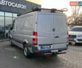 Серый Мерседес Sprinter, объемом двигателя 2.2 л и пробегом 229 тыс. км за 23990 $, фото 32 на Automoto.ua
