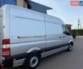 Серый Мерседес Sprinter, объемом двигателя 0 л и пробегом 331 тыс. км за 22500 $, фото 11 на Automoto.ua