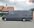 Сірий Мерседес Sprinter, об'ємом двигуна 3 л та пробігом 426 тис. км за 32000 $, фото 6 на Automoto.ua