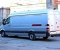 Сірий Мерседес Sprinter, об'ємом двигуна 2.2 л та пробігом 147 тис. км за 26800 $, фото 8 на Automoto.ua
