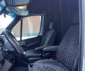 Серый Мерседес Sprinter, объемом двигателя 2.2 л и пробегом 175 тыс. км за 24900 $, фото 25 на Automoto.ua