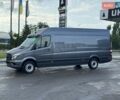 Серый Мерседес Sprinter, объемом двигателя 2.2 л и пробегом 264 тыс. км за 21800 $, фото 5 на Automoto.ua