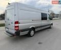 Серый Мерседес Sprinter, объемом двигателя 2.99 л и пробегом 430 тыс. км за 24000 $, фото 9 на Automoto.ua
