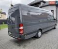 Сірий Мерседес Sprinter, об'ємом двигуна 3 л та пробігом 426 тис. км за 32000 $, фото 5 на Automoto.ua
