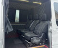 Серый Мерседес Sprinter, объемом двигателя 2.2 л и пробегом 175 тыс. км за 24900 $, фото 40 на Automoto.ua