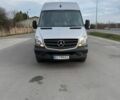 Серый Мерседес Sprinter, объемом двигателя 2.99 л и пробегом 430 тыс. км за 24000 $, фото 7 на Automoto.ua