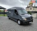 Сірий Мерседес Sprinter, об'ємом двигуна 3 л та пробігом 426 тис. км за 32000 $, фото 3 на Automoto.ua
